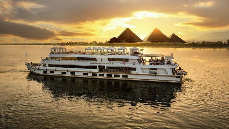 Nile Cruise