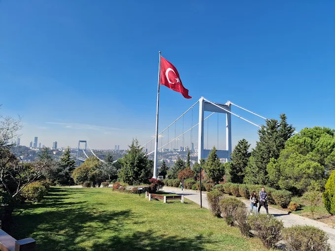 Otagtepe Fatih Grove