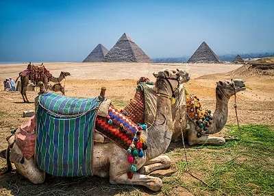 Reasons to Visit Egypt