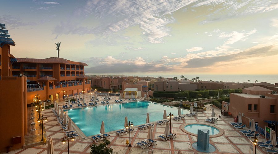 Relaxing Destinations in Egypt