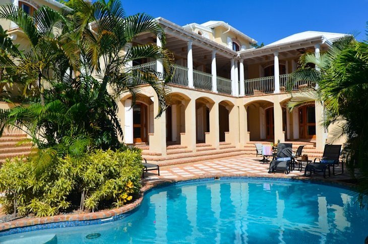 Spots for Diving in Egypt