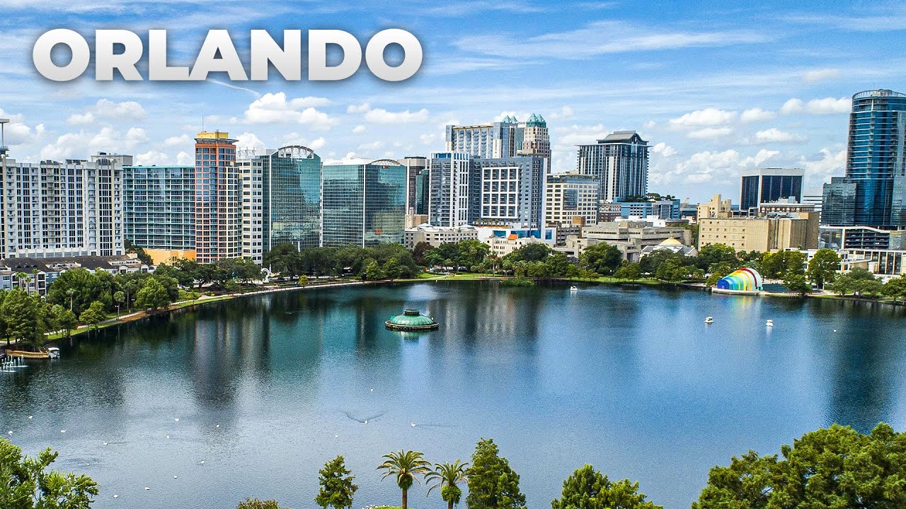 Best Things to Do in Orlando