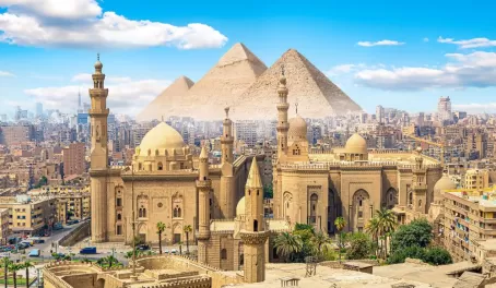 Reasons to Visit Egypt