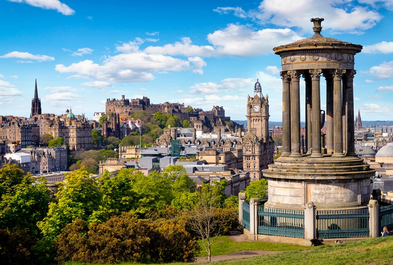 fascinating historical cities