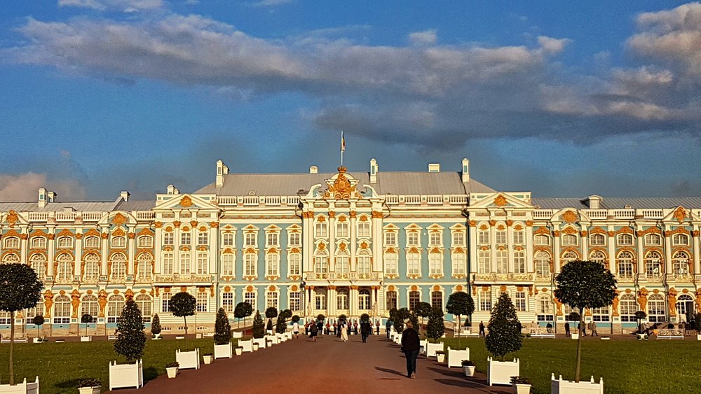 أكبر دول العالم